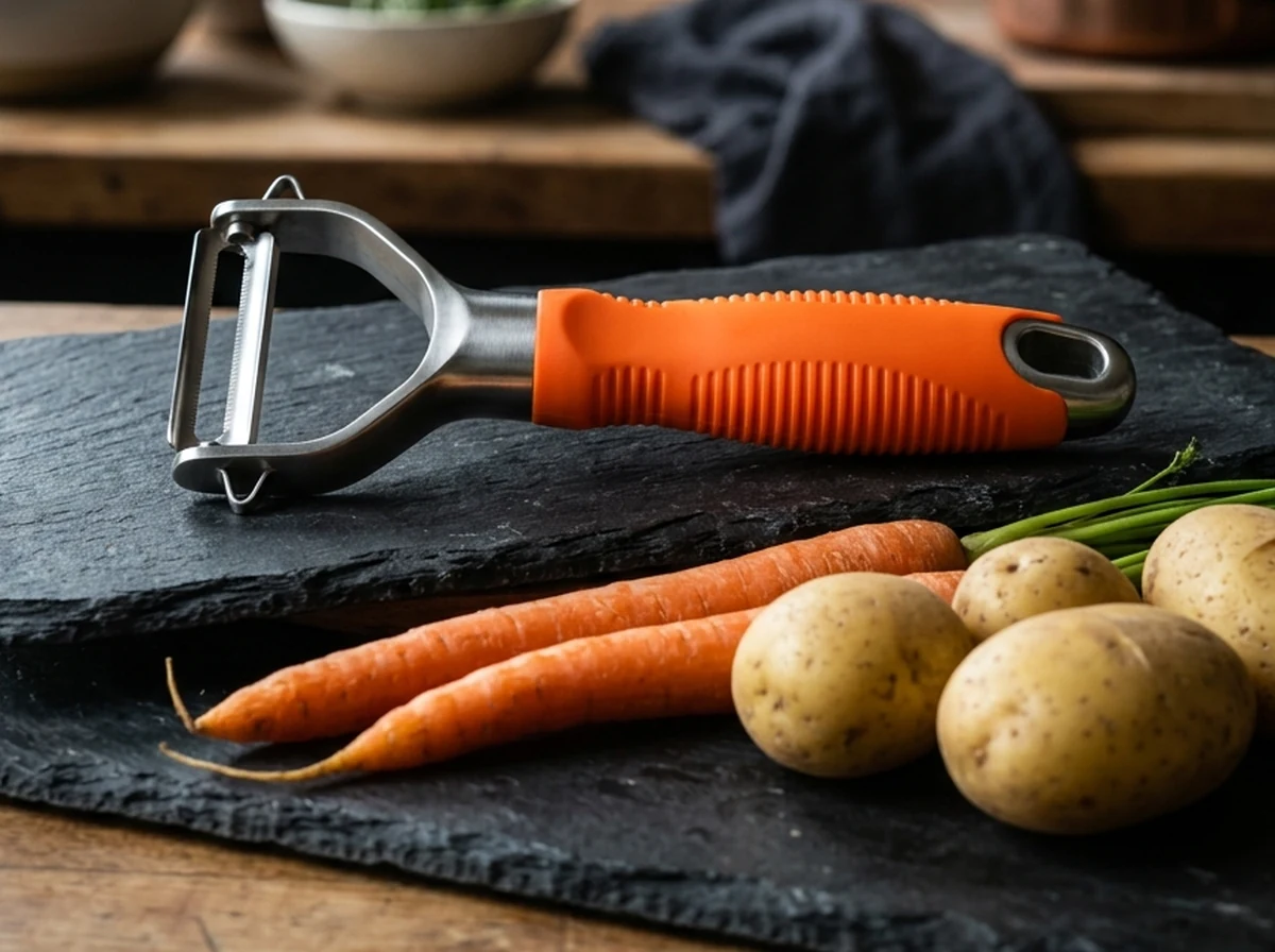 Reinforced Solid Core Construction with Dishwasher-Safe Hygiene